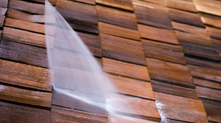Asphalt Roofing in Manor, TX